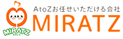 株式会社MIRATZ施設紹介サイト